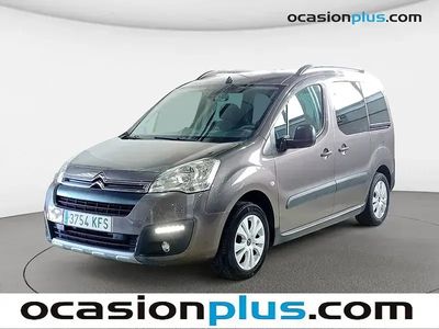 usado Citroën Berlingo Multispace 20 Aniv. PureTech 81KW(110CV)