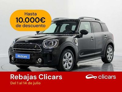 Mini Cooper Countryman