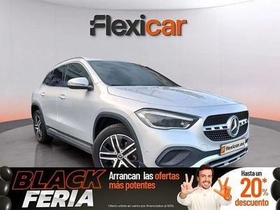 Mercedes GLA200