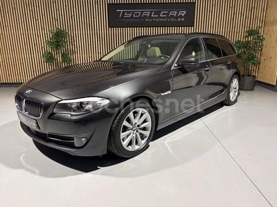 BMW 535