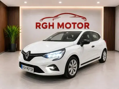 Usado Renault Clio V