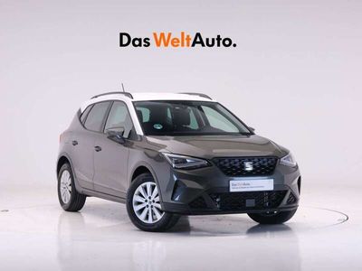 usado Seat Arona 1.0 TSI S&S Style XM 110