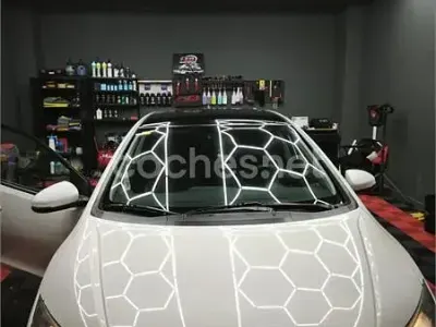Usado Honda Civic