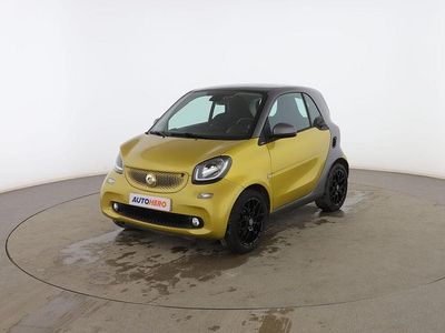 Smart ForTwo Coupé