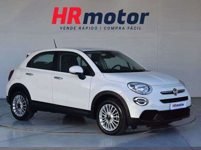 usado Fiat 500X Urban