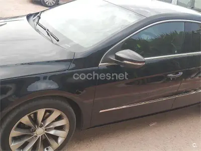 Usado VW CC