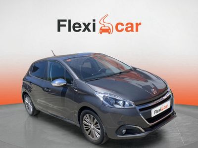 usado Peugeot 208 5P ACTIVE BlueHDi 55kW (75CV)