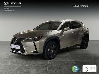 Usado Lexus UX 2024 SUV