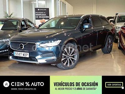 Volvo V90 CC