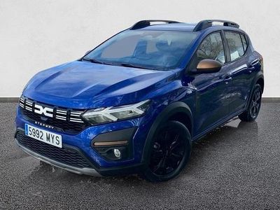 Usado Dacia Sandero Extreme 101 CV (74 kW) 2025
