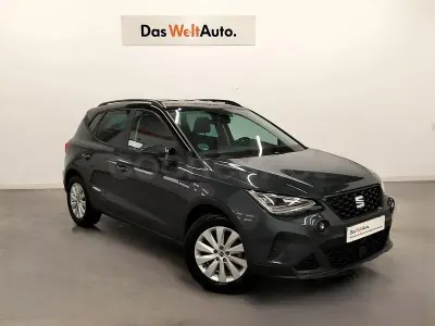 Nuevo Seat Arona Style 115 CV (84 kW) 2026 Gris / plata SUV