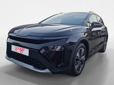 Nuevo Skoda Elroq 125 kW (170 CV) 2025 Eléctrico SUV