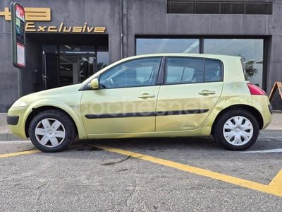 Renault Mégane II