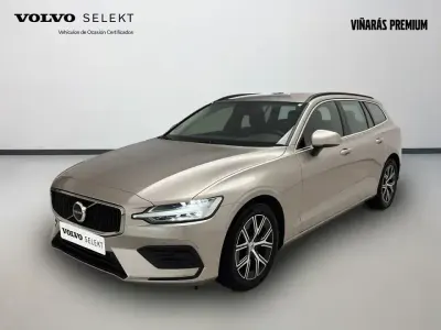 Usado Volvo V60 Core 197 CV (144 kW) 2025 Otro Familiar