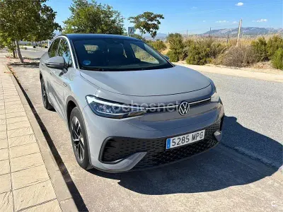 Usado VW ID.5 Pro 210 kW (286 CV) 2024 Eléctrico SUV