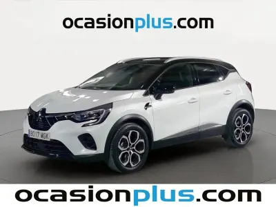 Usado Mitsubishi ASX 140 CV (102 kW) 2023 Blanco SUV