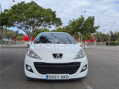 Usado Peugeot 207