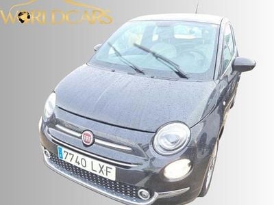 Usado Fiat 500 Dolcevita 70 CV (51 kW) 2022 Utilitario