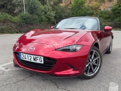 Mazda MX5