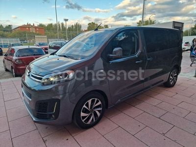 Citroën Spacetourer