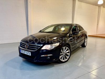 VW CC