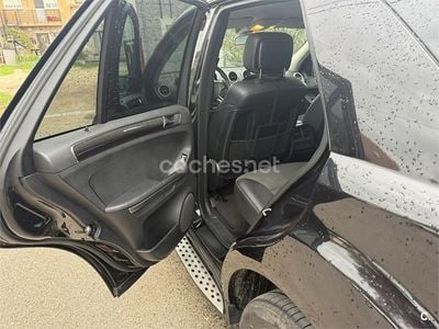 Mercedes ML320