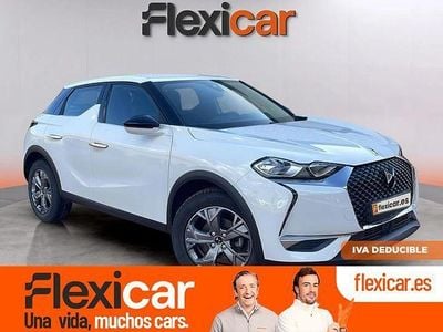 DS Automobiles DS3 Crossback