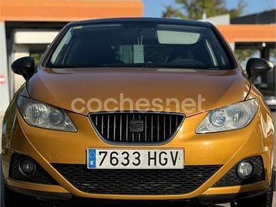 Seat Ibiza SC