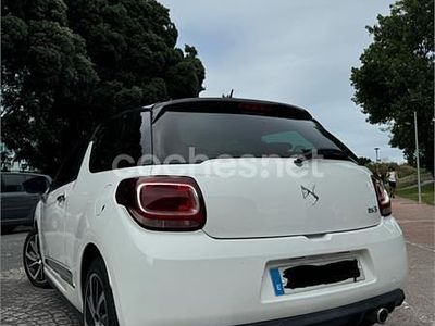 DS Automobiles DS3