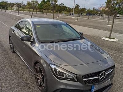 Mercedes CLA200