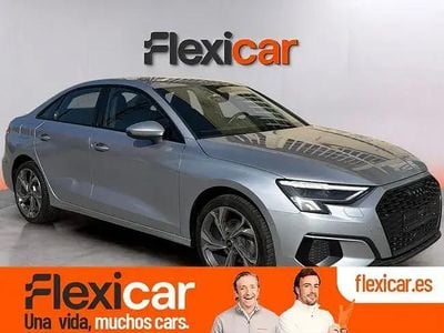 Brugt Audi A3 Sportback e-tron 110 HK (80 kW) 2023 Grå Hatchback