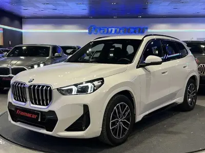 Usado BMW X1