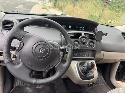 Renault Scénic II
