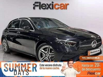 Mercedes A250