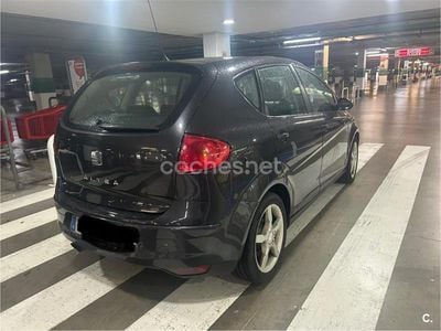 Seat Altea
