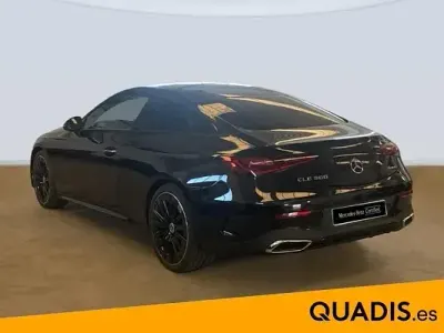 Usado Mercedes CLE300 258 CV (189 kW) 2025 Coupe