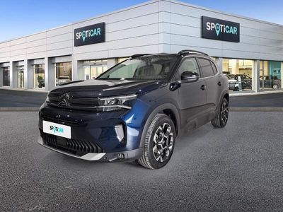 usado Citroën C5 Aircross Bluehdi 96kw 130cv S S Feel Pack Azul