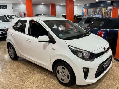 usado Kia Picanto 1.0 CVVT Eco-Dynamics Concept Pack Comfort