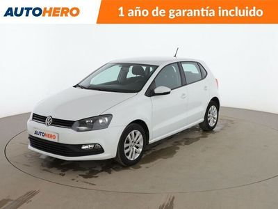 usado VW Polo 1.0 A-