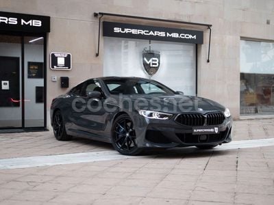 BMW 840