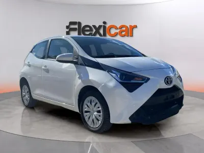 Occasion Toyota Aygo