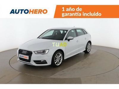 usado Audi A3 1.6 TDI Ambiente