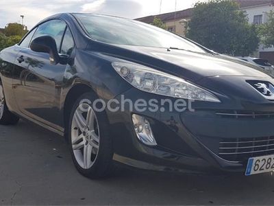 Peugeot 308 CC