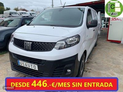 Fiat Scudo