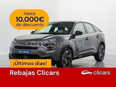 Citroën C4 SpaceTourer