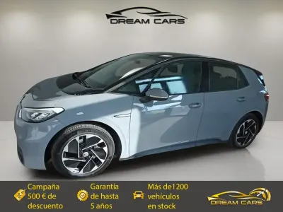 Usado VW ID.3
