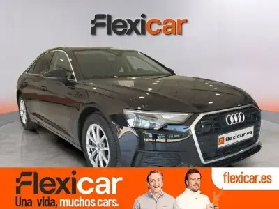 Usado Audi A6