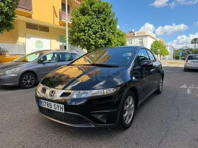 Usado Honda Civic