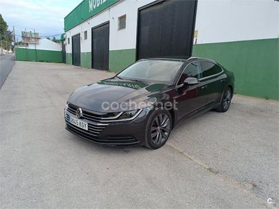 VW Arteon