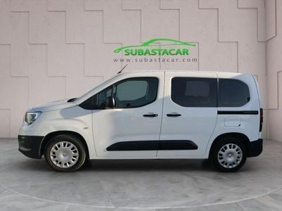 Opel Combo Life